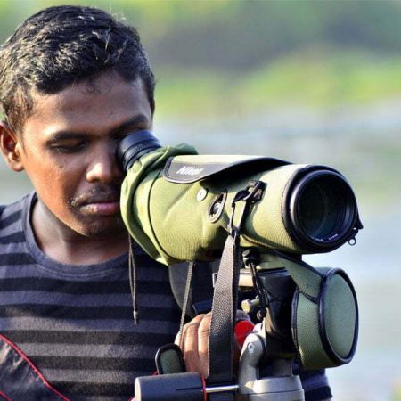 Photo of Planet Asia Expedition Tour Guide